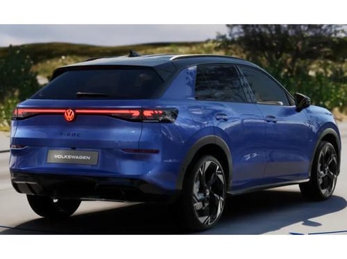 VOLKSWAGEN T-roc 1.5 etsi r-line 150cv dsg