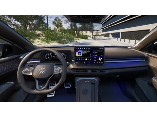 VOLKSWAGEN T-roc 1.5 etsi r-line 150cv dsg
