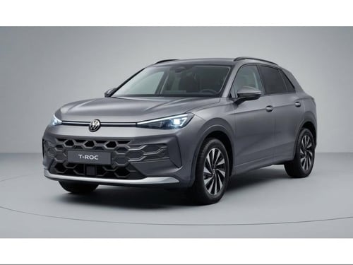 VOLKSWAGEN T-roc 1.5 etsi life 150cv dsg