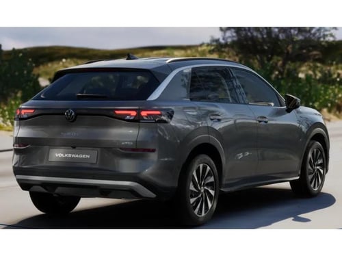 VOLKSWAGEN T-roc 1.5 etsi life 150cv dsg