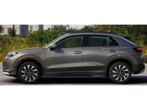 VOLKSWAGEN T-roc 1.5 etsi life 150cv dsg