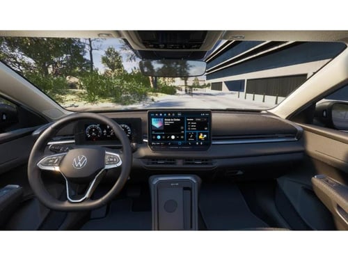 VOLKSWAGEN T-roc 1.5 etsi life 150cv dsg