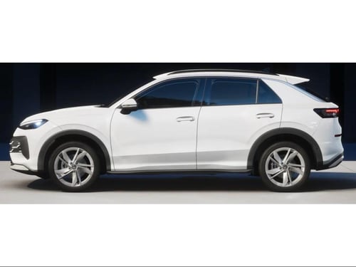 VOLKSWAGEN T-roc 1.5 etsi life 150cv dsg