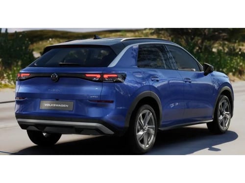 VOLKSWAGEN T-roc 1.5 etsi life 150cv dsg