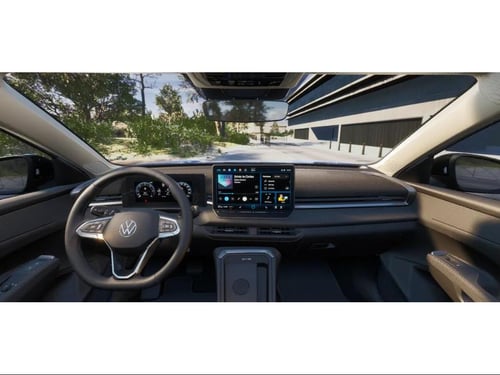 VOLKSWAGEN T-roc 1.5 etsi life 150cv dsg