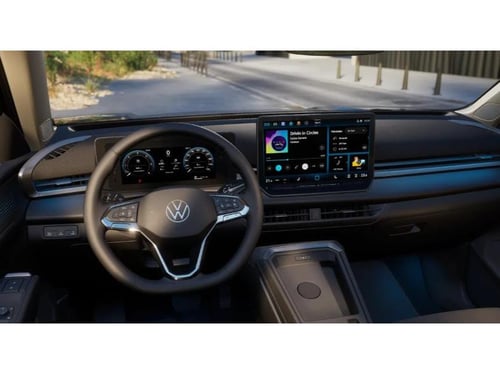 VOLKSWAGEN T-roc 1.5 etsi style 115cv dsg