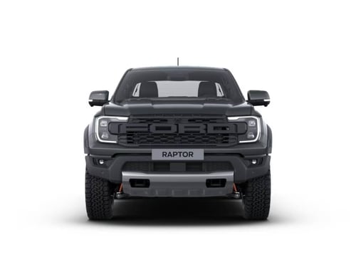 FORD Ranger raptor 3.0 ecoboost v6 292cv auto