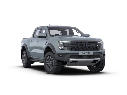 FORD Ranger raptor 3.0 ecoboost v6 292cv auto