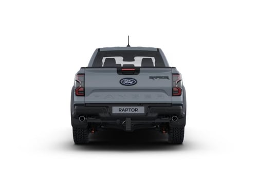 FORD Ranger raptor 3.0 ecoboost v6 292cv auto