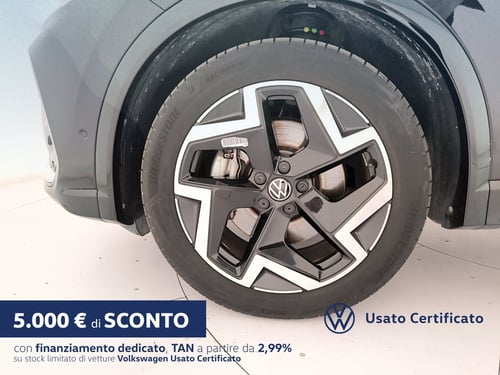 VOLKSWAGEN Tiguan 2.0 tdi r-line 150cv dsg
