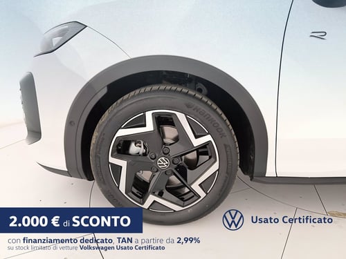 VOLKSWAGEN T-roc 1.5 etsi r-line 150cv dsg