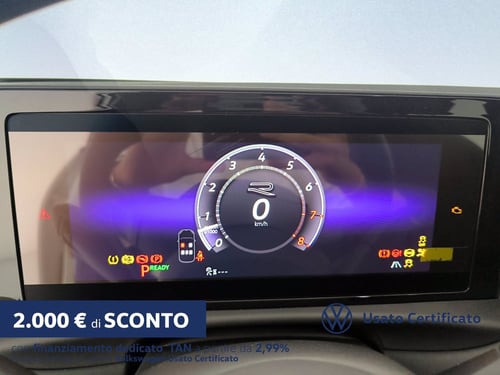 VOLKSWAGEN T-roc 1.5 etsi r-line 150cv dsg