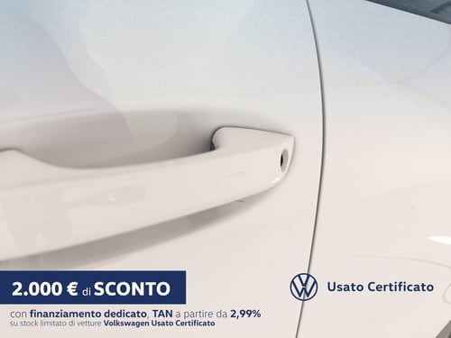 VOLKSWAGEN T-roc 1.5 etsi r-line 150cv dsg