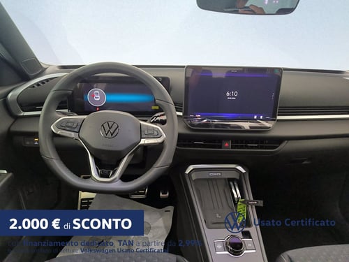 VOLKSWAGEN T-roc 1.5 etsi r-line 150cv dsg