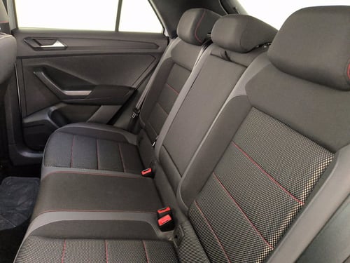 VOLKSWAGEN T-roc 2.0 tdi advanced 4motion dsg