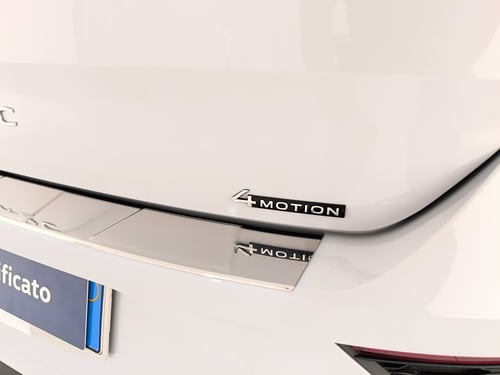 VOLKSWAGEN T-roc 2.0 tdi advanced 4motion dsg
