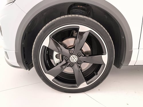 VOLKSWAGEN T-roc 2.0 tdi advanced 4motion dsg