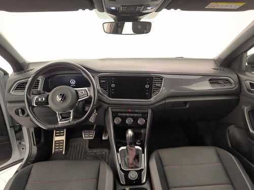 VOLKSWAGEN T-roc 2.0 tdi advanced 4motion dsg