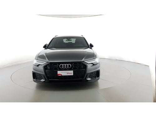 AUDI A6 avant 40 2.0 tdi mhev 12v s line edition quattro s-tronic