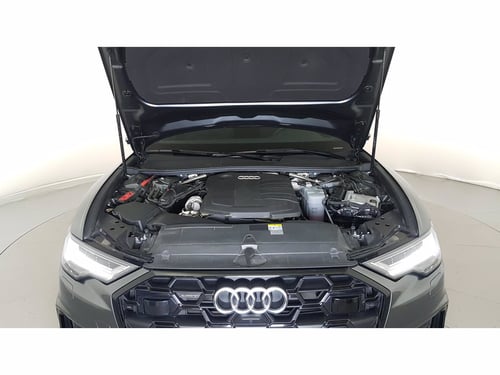 AUDI A6 avant 40 2.0 tdi mhev 12v s line edition quattro s-tronic