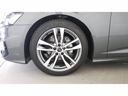 AUDI A6 avant 40 2.0 tdi mhev 12v s line edition quattro s-tronic