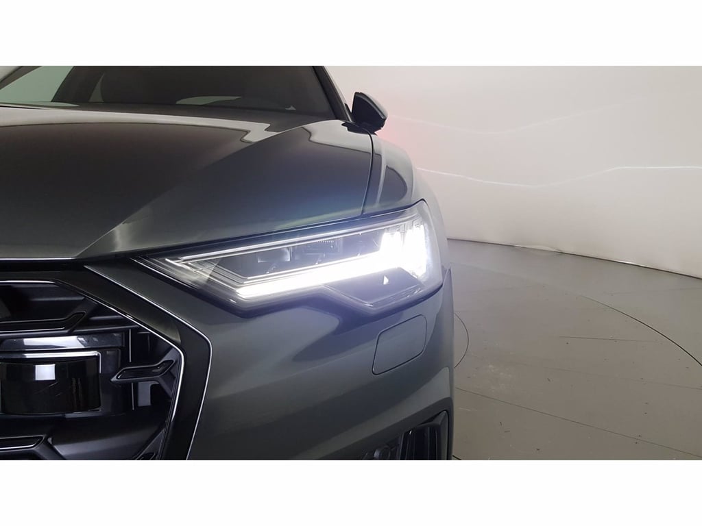 AUDI A6 avant 40 2.0 tdi mhev 12v s line edition quattro s-tronic