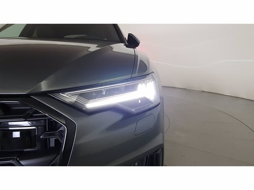 AUDI A6 avant 40 2.0 tdi mhev 12v s line edition quattro s-tronic