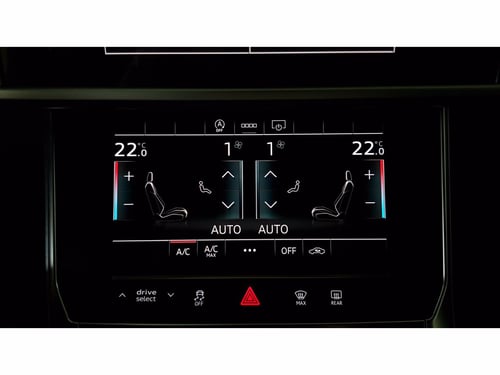 AUDI A6 avant 40 2.0 tdi mhev 12v s line edition quattro s-tronic