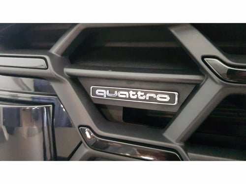 AUDI A6 avant 40 2.0 tdi mhev 12v s line edition quattro s-tronic