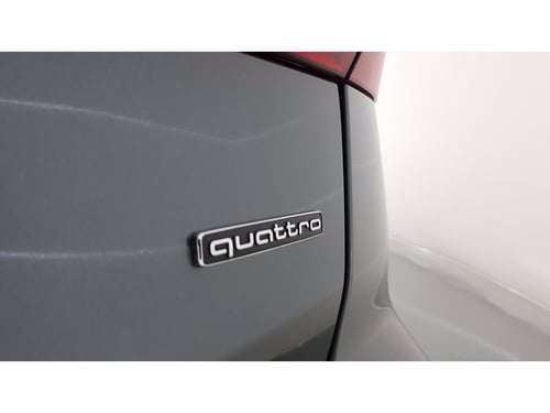 AUDI A6 avant 40 2.0 tdi mhev 12v s line edition quattro s-tronic