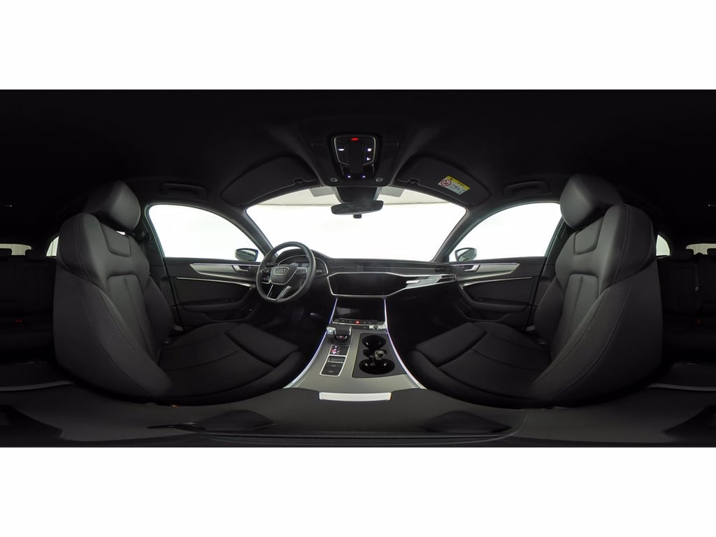 AUDI A6 avant 40 2.0 tdi mhev 12v s line edition quattro s-tronic
