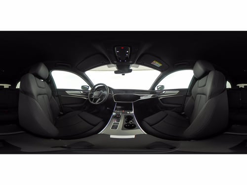 AUDI A6 avant 40 2.0 tdi mhev 12v s line edition quattro s-tronic
