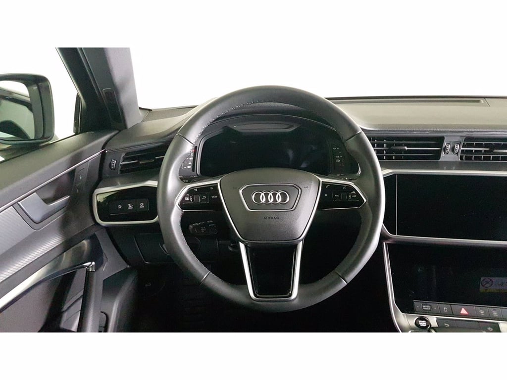 AUDI A6 avant 40 2.0 tdi mhev 12v s line edition quattro s-tronic