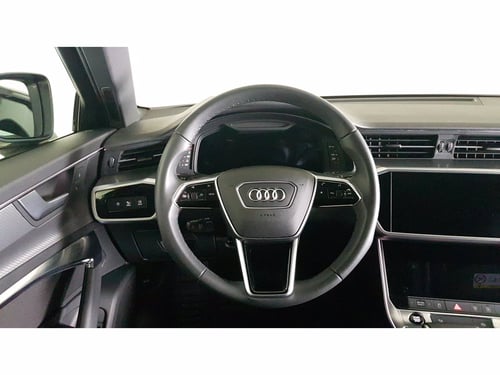 AUDI A6 avant 40 2.0 tdi mhev 12v s line edition quattro s-tronic