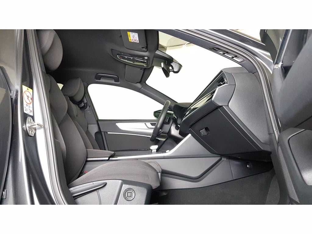 AUDI A6 avant 40 2.0 tdi mhev 12v s line edition quattro s-tronic