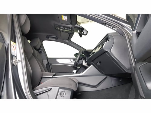 AUDI A6 avant 40 2.0 tdi mhev 12v s line edition quattro s-tronic