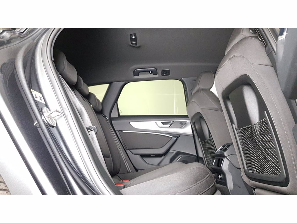 AUDI A6 avant 40 2.0 tdi mhev 12v s line edition quattro s-tronic