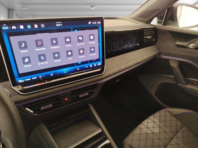 VOLKSWAGEN Tiguan 1.5 tsi ehybrid r-line plus 272cv dsg