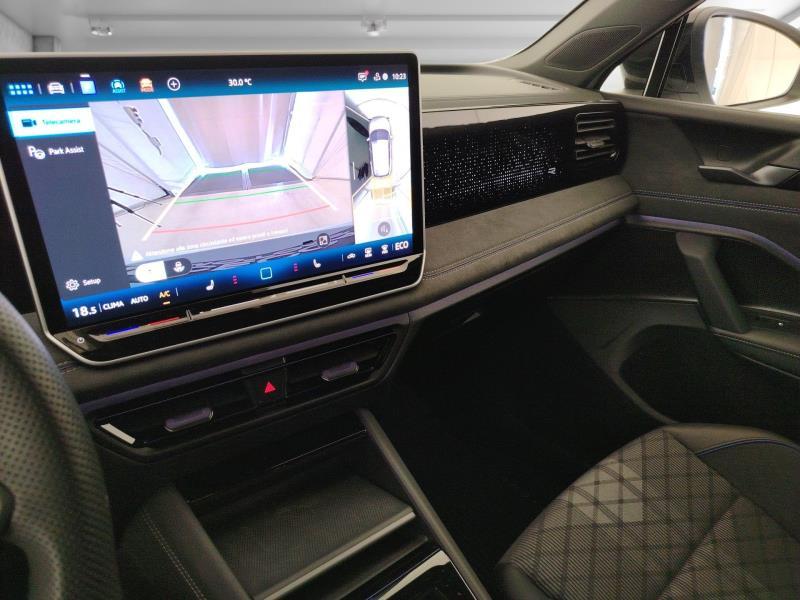 VOLKSWAGEN Tiguan 1.5 tsi ehybrid r-line plus 272cv dsg