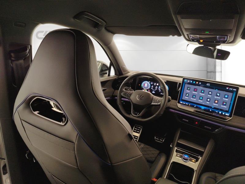 VOLKSWAGEN Tiguan 1.5 tsi ehybrid r-line plus 272cv dsg