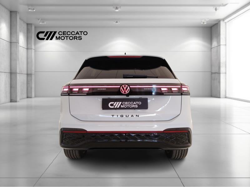 VOLKSWAGEN Tiguan 1.5 tsi ehybrid r-line plus 272cv dsg