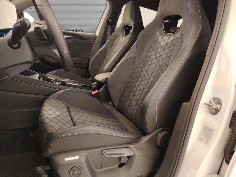 VOLKSWAGEN Tiguan 1.5 tsi ehybrid r-line plus 272cv dsg
