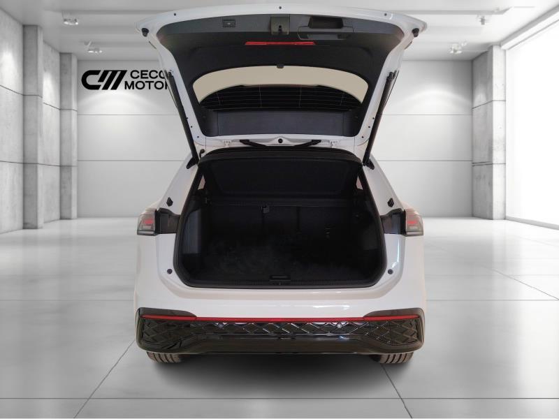 VOLKSWAGEN Tiguan 1.5 tsi ehybrid r-line plus 272cv dsg