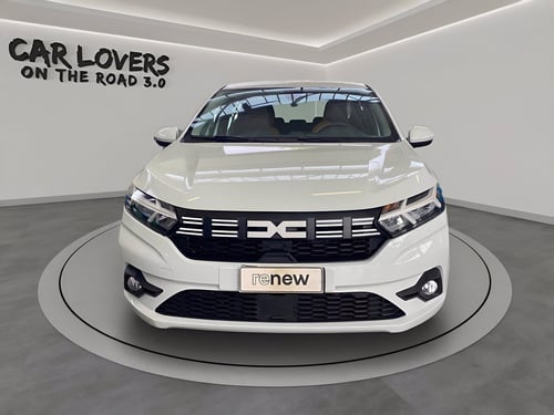 DACIA Sandero streetway 1.0 tce expression eco-g 100cv 5 marce