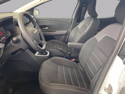 DACIA Sandero streetway 1.0 tce expression eco-g 100cv 5 marce