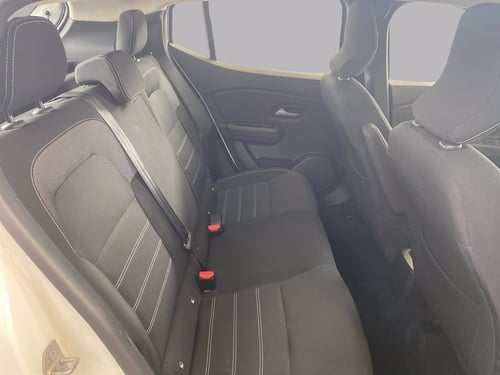 DACIA Sandero streetway 1.0 tce expression eco-g 100cv 5 marce