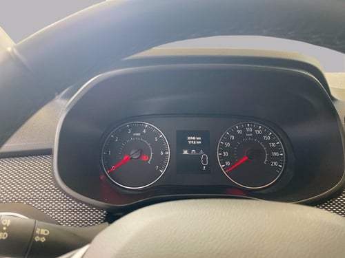 DACIA Sandero streetway 1.0 tce expression eco-g 100cv 5 marce