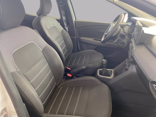 DACIA Sandero streetway 1.0 tce expression eco-g 100cv 5 marce