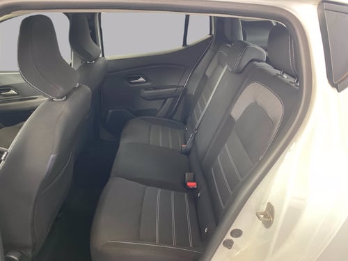 DACIA Sandero streetway 1.0 tce expression eco-g 100cv 5 marce
