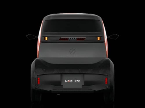 MOBILIZE Duo 80 Evo
